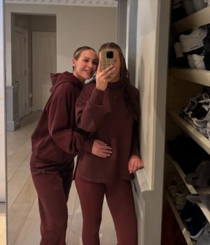 Kate Wright Instagram - A fun few weeks ✨