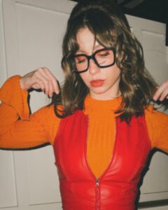 Actress Katelyn Nacon HD Photos and Wallpapers November 2024