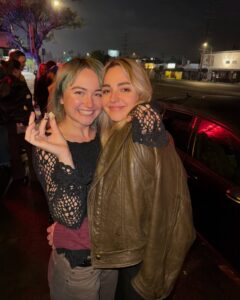 Actress Katelyn Tarver HD Photos and Wallpapers December 2024