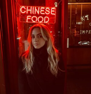 Katelyn Tarver Instagram - A little nyc dump for you while you’re hopefully rotting away on a couch somewhere 💕