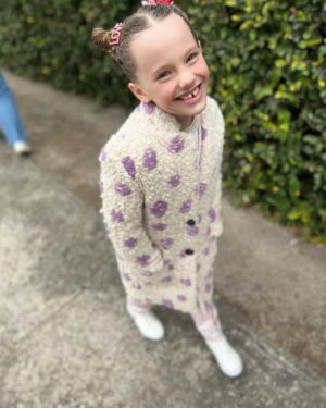 Kathryn Dennis Instagram - Coparenting means having to spend some holidays without my children..so we just celebrate early! Today was *our* Valentine’s Day. These 2 are the best of my heart, the pulse in my veins, the place where I am most connected to my truest self and life purpose. Whenever you feel lonely and need a little loving from home, just press your hand to your cheek and think ‘Mommy loves you’!