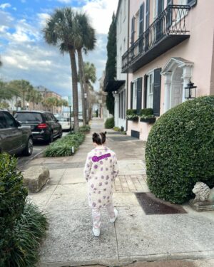 Kathryn Dennis Instagram - Coparenting means having to spend some holidays without my children..so we just celebrate early! Today was *our* Valentine’s Day. These 2 are the best of my heart, the pulse in my veins, the place where I am most connected to my truest self and life purpose. Whenever you feel lonely and need a little loving from home, just press your hand to your cheek and think ‘Mommy loves you’!