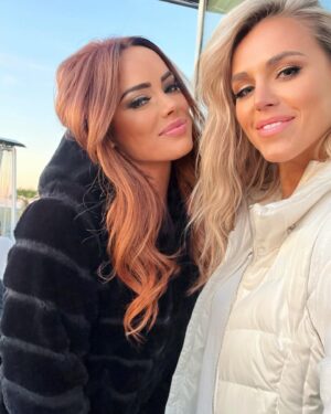 Kathryn Dennis Instagram - We have never been closer, you did nothing wrong and don’t need to worry about being judged by me ✨