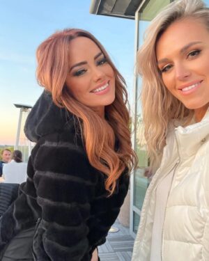 Kathryn Dennis Instagram - We have never been closer, you did nothing wrong and don’t need to worry about being judged by me ✨