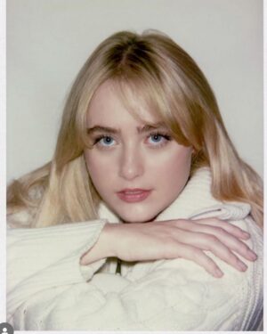 Kathryn Newton Instagram - Thank you 2024!!!!