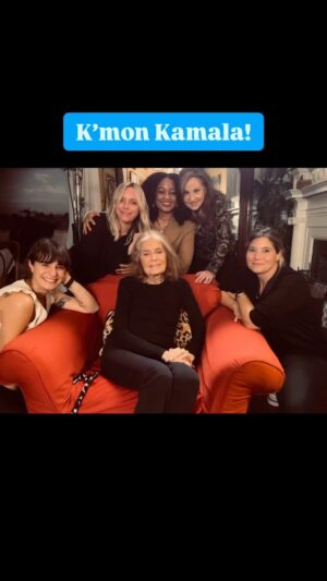 Kathy Najimy Instagram - 