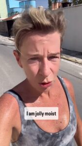 Actress Katie Hopkins HD Photos and Wallpapers February 2025