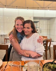 Actress Katie Leclerc HD Photos and Wallpapers October 2024