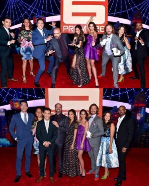 Katie Lowes Instagram - Happy 10th anniversary my dearest big hero 6