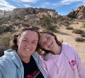 Katie Porter Instagram - There’s no place better to hike than our beautiful national parks!

Californians are lucky to have so many of these treasures in our backyard, so whether you went for a stroll through the sequoias or trekked through the desert, I hope you enjoyed #NationalHikingDay.