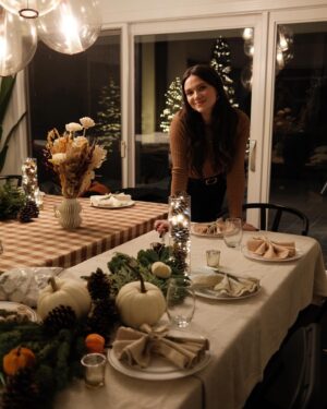 Katie Stevens Instagram - lately ✨