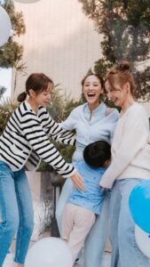 Actress Katy Kung HD Photos and Wallpapers February 2025