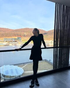 Actress Katya Osadcha HD Photos and Wallpapers February 2025