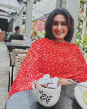 Kavitha Nair Instagram - Hey December 😘