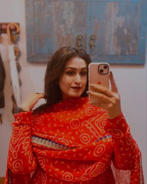 Kavitha Nair Instagram - Hey December 😘