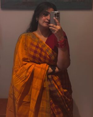 Kavitha Nair Instagram - 22-12-2024 ❤️ 

More than a week since I turned a year older. Yet to reply most of you who wished me on that day here. Thank you for remembering ❤️ 

I mean, truly sincerely appreciate writing to me.. Hope you all had a wonderful X’mas ❤️