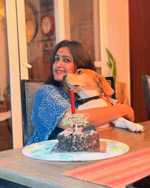 Kavitha Nair Instagram - 22-12-2024 ❤️ 

More than a week since I turned a year older. Yet to reply most of you who wished me on that day here. Thank you for remembering ❤️ 

I mean, truly sincerely appreciate writing to me.. Hope you all had a wonderful X’mas ❤️