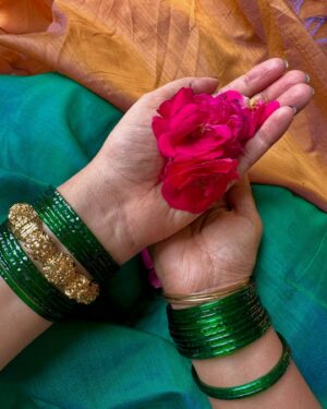 Kavya Shetty Instagram - Walk with confidence, for your path is secure in God's guidance🪷 🦜✨🙏

The Meenakshi Amman Temple, located in Madurai, Tamil Nadu, is one of the most ancient temples in India, dedicated to Goddess Meenakshi  and Lord Sundareshwarar.
It is an iconic representation of Tamil culture, architecture, and spirituality.
#meenakshiammantemple #madurai #tamilnadu