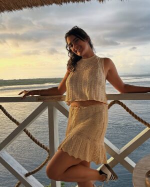 Kavya Thapar Instagram - I don’t wanna come back from here! Hey Nusa penida..