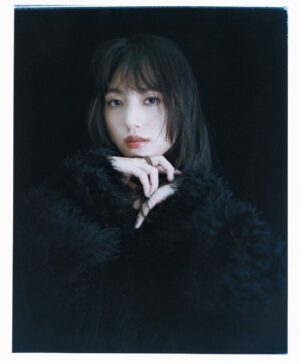 Kaya Kiyohara Instagram - #BARFOUT! 2024年12月号
本日発売です。
楽しい撮影でした☺︎