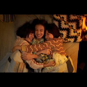 Kaya Kiyohara Instagram - 映画「片思い世界」
2025年4月4日(金)公開です🌅
お楽しみに☺︎
.
#片思い世界
#土井裕泰監督