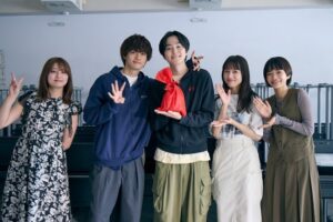 Kaya Kiyohara Instagram - ドラマ「マイダイアリー」
第1話のご視聴ありがとうございました☀︎
⁡
穏やかな夜、
優しさを交換出来たなら
どれだけの人たちが救われるのだろうと考えていました。
優希や広海の迷いも悲しみも
今を生きる全ての人たちが、これまでに体験したことがある孤独なのだろうと思います。
⁡
第2話は、
11月3日　夜10時15分放送予定です。
5人の選択と成長を温かく見守っていただけると嬉しいです☺︎
.
#ABCテレビ
#日10ドラマ
#マイダイアリー