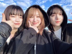 Kaya Kiyohara Instagram - ドラマ「マイダイアリー」
全9話ご覧くださった皆々様、
本当にありがとうございました☺︎
⁡
どうか皆さまが
命も心も優しい温度であたためながら、
健やかな日々を送れますようにと祈っています。
⁡
寒さに負けず、健康第一に
素敵な年の瀬をお過ごしくださいませ☺︎
⁡
.
#ABCテレビ
#日10ドラマ
#マイダイアリー