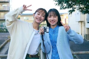 Kaya Kiyohara Instagram - 遅ればせながら。
ドラマ「マイダイアリー」
第7話ご覧くださった皆さま、
ありがとうございました！
⁡
写真を撮る、ということも
思い出を残す、ということも
勇気があるなと思ったり。
そこに映る心の機微をいつか読み返して
宝物に出来ますように。
⁡
第8話は、
明日12月15日　夜10時15分放送予定です。
是非お楽しみに☺︎
.
#ABCテレビ
#日10ドラマ
#マイダイアリー
