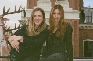 Kayla Ewell Instagram - Spotted: Vicki Donovan in Mystic Falls. 
Keep your kids close and watch your necks, folks. 
Stay safe out there🩸