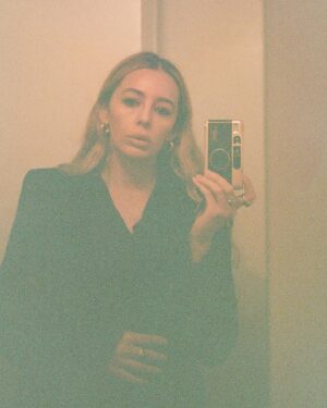 Keeley Hazell Instagram - A kind of moral idiot