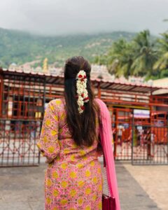 Actress Keerthi shanthanu HD Photos and Wallpapers December 2024