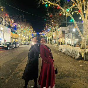 Keki Adhikari Instagram - We wish you a Merry Christmas 🌲
2024/12/25

📷️ @arjunkc.photography