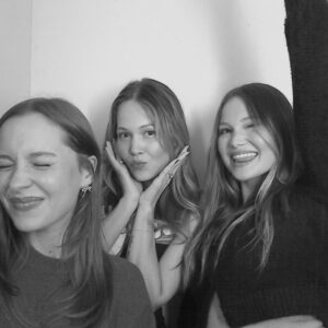 Kelli Berglund Instagram - 💌💌sweet creatures of the year💌💌