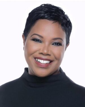 Kellie Shanygne Williams Instagram - 🔔🚨🎥Starring in the role of Sandra in The Love Doctor is America’s sweetheart, Mrs. Kellie S. Williams, known for her iconic role of “Laura Winslow” in the syndicated hit sitcom Family Matters. Fascinating audiences all over the world, Kellie is no stranger to the world of film and television. Since capturing our hearts at 12 years old, Kellie has been making the exciting pivot to being both in front of the screen and behind it as a producer. Kellie has produced a slew of feature films, including The Love Doctor, projected for a thrilling fall release in 2025. Ladies and gentlemen, let’s give a rousing round of applause and a well-deserved appreciation to the phenomenal Kellie S. Williams!
#TheLoveDoctorMovie 
#RomCom #SecondChances #DavidLRowell