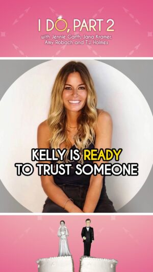 Kelly Jean Killoren Instagram - Kelly is ready for her next chapter - is 2025 her year of love?

#IDoPart2 #single #datingadvice #divorce #RHONY