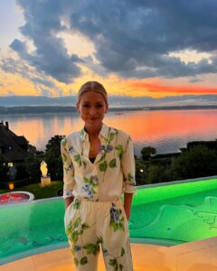 Actress Kelly Ripa HD Photos and Wallpapers November 2024