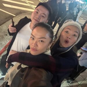 Kelly Tandiono Instagram - Family trip Taipei random order ♥️ 
.
#FamilyTrip #Taipei #Taiwan