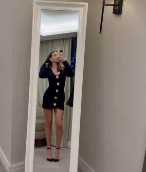Kellyn Sun Instagram - ✨✨✨ 🌕