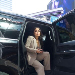 Keshia Chante Instagram - a new era of me ✨
📸 @shot_byt