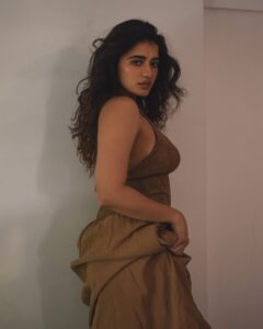 Actress Ketika Sharma HD Photos and Wallpapers January 2025