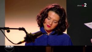Actress Khatia Buniatishvili HD Photos and Wallpapers December 2024