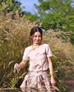 Actress Khin Wint Wah HD Photos and Wallpapers December 2024