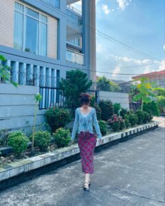 Actress Khin Wint Wah HD Photos and Wallpapers November 2024