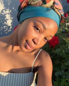 Actress Khosi Ngema HD Photos and Wallpapers December 2024