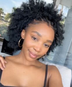 Actress Khosi Ngema HD Photos and Wallpapers November 2024