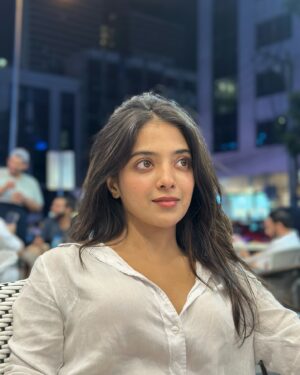 Khushi Dubey Instagram - Randomnesssss🧚‍♀️🌸♥️
#khushidubey #thailand