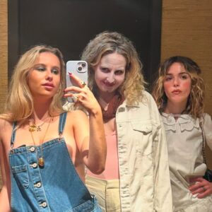 Kiernan Shipka Instagram - PT. 2