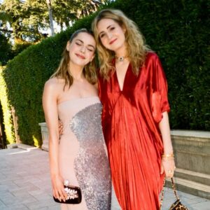 Kiernan Shipka Instagram - 2024 one for the books (pt. 1)
