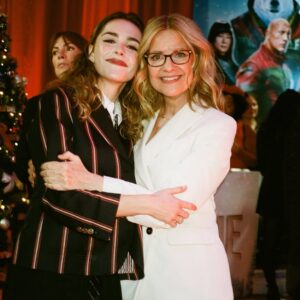 Kiernan Shipka Instagram - 2024 one for the books (pt. 1)