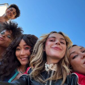 Kiernan Shipka Instagram - PT. 2